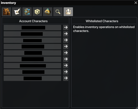Inventory screenshot 7